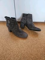 Stiefeletten paul green Wildleder grau w neu gr 6 39 Baden-Württemberg - Ettlingen Vorschau