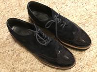 Neuwertige Schnürschuhe von Gabor *** Gr. 42 *** Niedersachsen - Wardenburg Vorschau