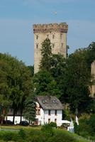 Ehemaliges Forsthaus mit Restaurant / Gaststätte und Betreiberwohnung in Toplage mit einmaliger Blick, ca. 9800 m² grundstück, in der Vulkaneifel in RLP, nähe Gerolstein Rheinland-Pfalz - Pelm Vorschau