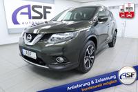 Nissan X-Trail Acenta #360°-Kamera #Toter-Winkel #Sp... Brandenburg - Fürstenwalde (Spree) Vorschau