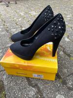 Damenschuhe Größe 38 Nordrhein-Westfalen - Iserlohn Vorschau