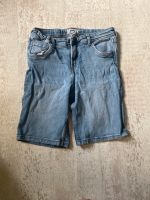 Kurze Hose Jeans Sachsen-Anhalt - Magdeburg Vorschau