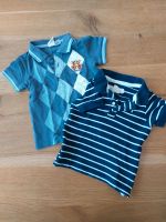 2 süße Polo Shirts von H&M Baden-Württemberg - Bollschweil Vorschau