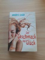 Jennifer E. Smith- Der Geschmack von Glück Rostock - Gross Klein Vorschau