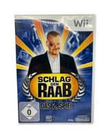 Nintendo Wii schlag den Raab Nordrhein-Westfalen - Düren Vorschau