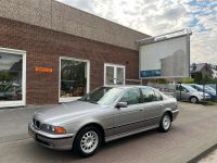 BMW 523i Klima 1 Hand Rostfrei Top Zustand & Garantie & Nordrhein-Westfalen - Gütersloh Vorschau