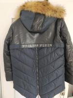 Philip Plein Lederjacke L Nürnberg (Mittelfr) - Nordstadt Vorschau