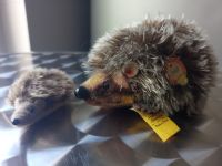 Steiff Igel Joggi und Freund Berlin - Zehlendorf Vorschau