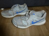 Nike Schuhe Gr. 41 Niedersachsen - Obernkirchen Vorschau