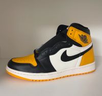 Air Jordan 1 Retro High OG Taxi 44 Niedersachsen - Walsrode Vorschau