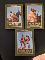 Karl May Collection 1 - 3 Limited Edition 9 DVDs Niedersachsen - Schwülper Vorschau
