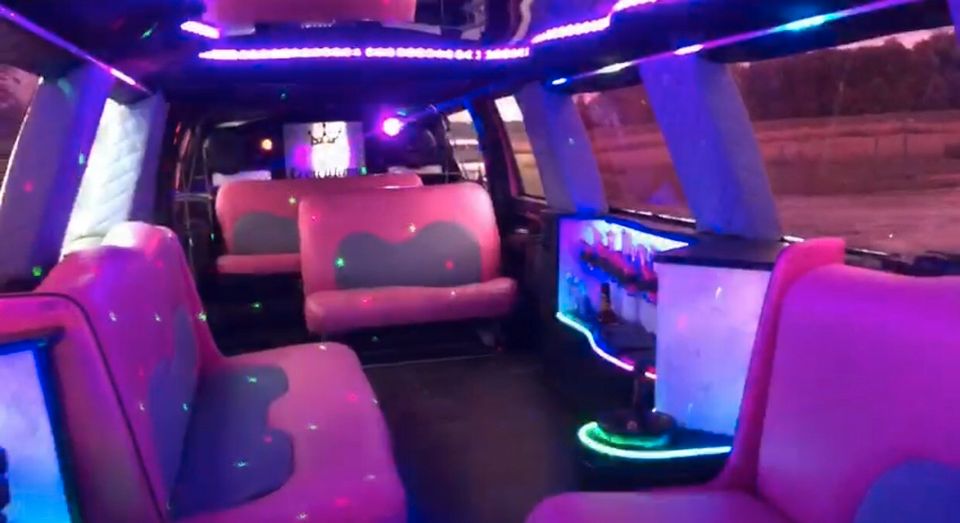 Partybus Stretchlimousine Service mieten Hamm Münster Unna in  Nordrhein-Westfalen - Hamm | Reise und Eventservice | eBay Kleinanzeigen  ist jetzt Kleinanzeigen