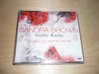Hörbuch Sanfte Rache Sandra Brown 6 CDs Nordrhein-Westfalen - Gummersbach Vorschau