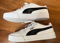 Puma Sneaker/Turnschuhe Gr.40 - wie NEU‼️ Nordrhein-Westfalen - Euskirchen Vorschau