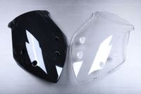 Sport Windschild für Suzuki GSXS 1000 F 15-22 klar&getönt KATANA Niedersachsen - Hambühren Vorschau