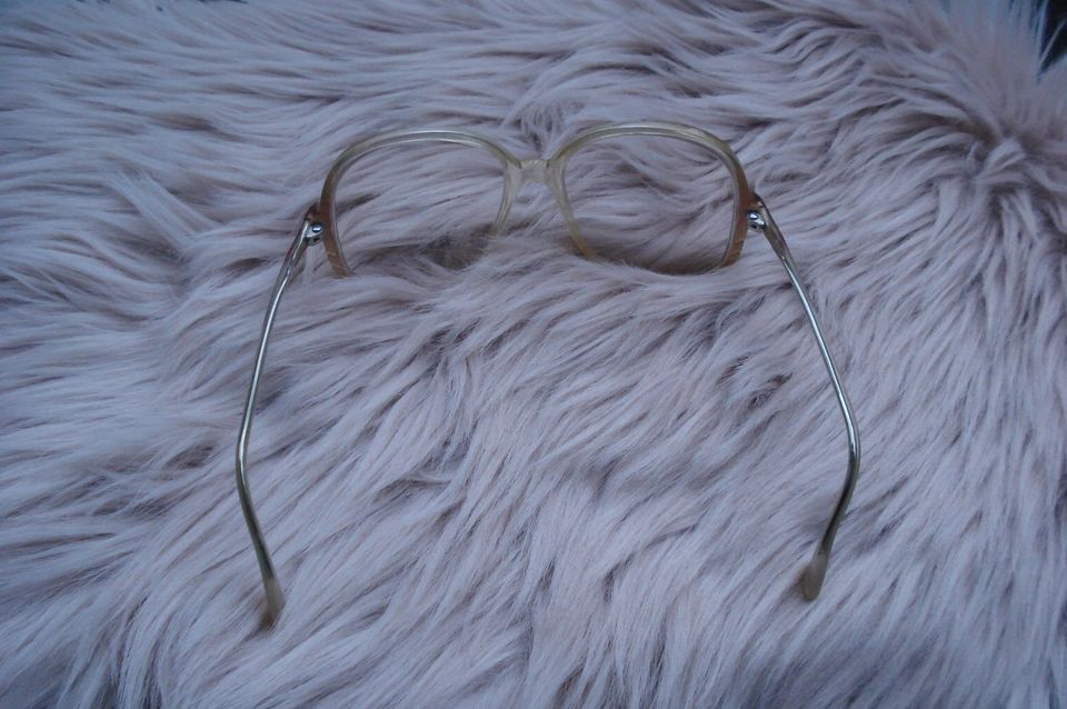 CAZAL Designer Brille Vintage Brillenfassung Brillengestell Damen in Bremen