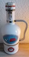 Bierflasche 2 Liter " 100. Travemünder Woche - Sail `89" RARITÄT Berlin - Treptow Vorschau