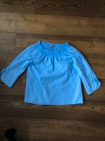 ★ Scotch & Soda R’BELLE Bluse hellblau weiß gestreift Gr. 164★ Stuttgart - Birkach Vorschau