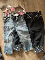 Hosen Jeans Cord Latzhose 68 H&M Topo Nordrhein-Westfalen - Kall Vorschau