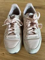 Nike, Sneaker, Turnschuh, Sportschuh Hessen - Marburg Vorschau