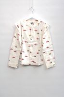 Bobo Choses Cars Wings Bluse Bremen-Mitte - Bremen Altstadt Vorschau