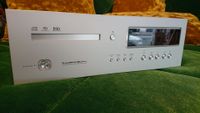 Luxman D-10X SACD Player Hessen - Fulda Vorschau