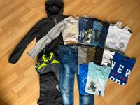 Jungensachen Sachenpaket Kleidungspaket Sachsen - Hoyerswerda Vorschau