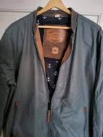 Naketano Jacke für den Übergang Berlin - Spandau Vorschau