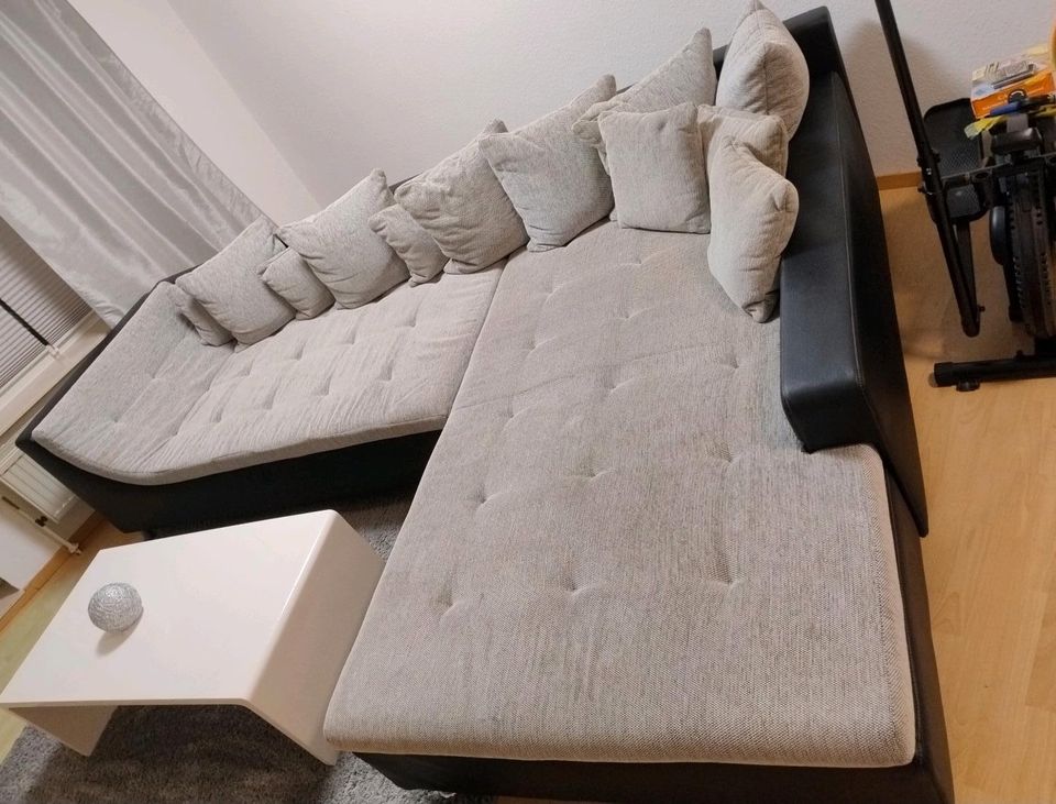 Sofa Ecksofa in Barsinghausen