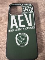 Silikon Case IPhone 13 Pro Max Augsburger Panther Bayern - Neusäß Vorschau