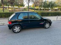 Peugeot 106 16v Rally GTI München - Altstadt-Lehel Vorschau