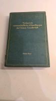 PRIVATVERKAUF ORIGINAL Tech.-Wiss. Abhandlungen d. Osram-Gesells. Berlin - Reinickendorf Vorschau