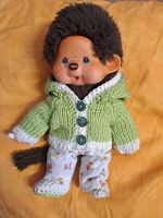 Sekiguchi Monchhichi - Junge mit Outfit 20 cm Burglesum - Lesum Vorschau