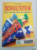 Verschenke ein Bastel Buch ' Schultüten". Niedersachsen - Göttingen Vorschau