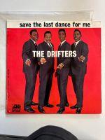 The Drifters Save the last Dance for me - Vinyl LP München - Moosach Vorschau