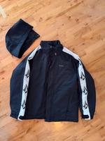 Volcom Iconic Stone Skijacke Snowboardjacke / 15.000mm in L Bonn - Bonn-Zentrum Vorschau