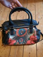 Desigual Handtasche Hessen - Wiesbaden Vorschau