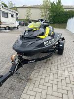 Seadoo Rxp Rs 260 mit Jetloader Niedersachsen - Goslar Vorschau