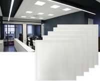 40W 62x62cm LED Panel Slim Deckenleuchte 4000lm Essen - Essen-Kray Vorschau