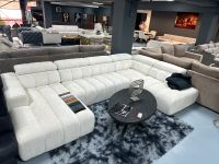Designer XXL Wohnlandschaft Sofa Garnitur Couch Nordrhein-Westfalen - Remscheid Vorschau