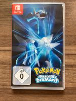 Nintendo Switch Pokemon Strahlender Diamant Sachsen - Bockau Vorschau