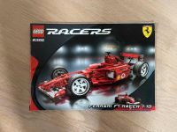 Lego Ferrari F1 Racer 8386 Münster (Westfalen) - Nienberge Vorschau
