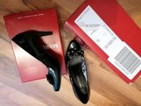 Neuwertige Damen Schuhe Niedersachsen - Rodenberg Vorschau