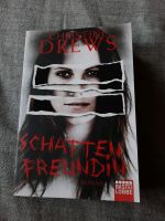 Christine Drews- Schattenfreundin Hessen - Selters Vorschau