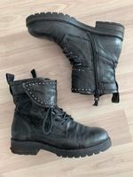 Lederstiefel von Mjus, wie neu Bayern - Röthenbach Vorschau
