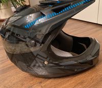 Vollhelm Fullface Fahrradhelm O‘Neal Gr.M Nordrhein-Westfalen - Marienheide Vorschau