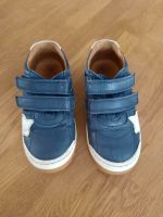 ☆Halbschuhe☆Sneaker☆Bisgaard☆Gr. 29☆blau☆ Wandsbek - Hamburg Bramfeld Vorschau