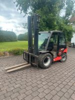 Manitou Geländestapler MSI 30D Hessen - Bruchköbel Vorschau