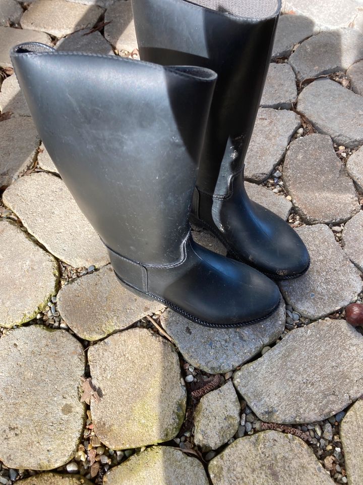 Reiterstiefel 30 in Königsfeld