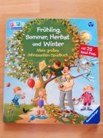 Papp Bilderbuch-Frühling,Sommer,Herbst und Winter ab 3 Jahren Kiel - Elmschenhagen-Kroog Vorschau